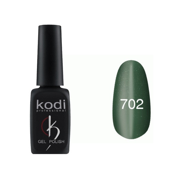 Гель-лак для нігтів Kodi Professional "Cat Eye" №702 8 мл