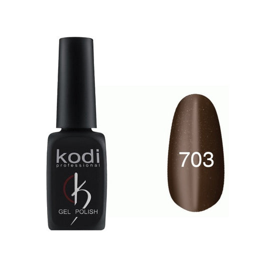 Гель-лак для нігтів Kodi Professional "Cat Eye" №703 8 мл