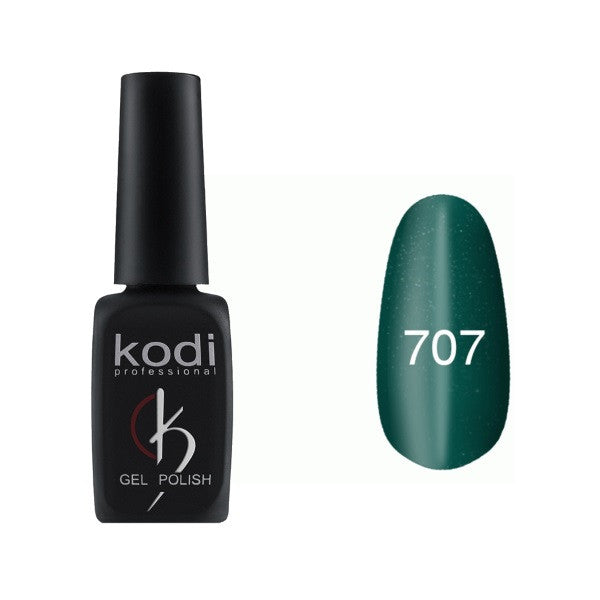 Гель-лак для нігтів Kodi Professional "Cat Eye" №707 8 мл