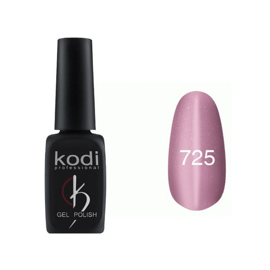 Гель-лак для нігтів Kodi Professional "Cat Eye" №725 8 мл