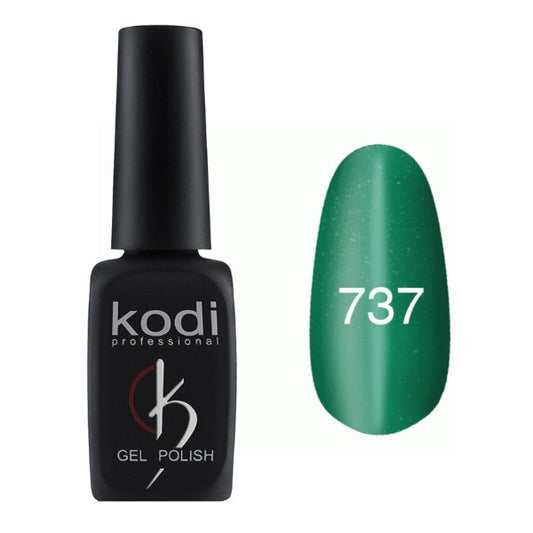 Гель-лак для нігтів Kodi Professional "Cat Eye" №737 8 мл