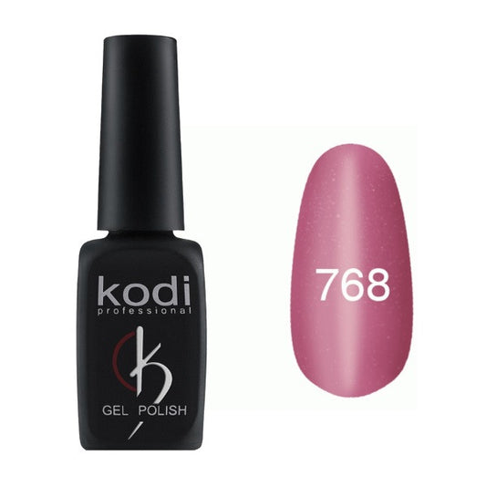 Гель-лак для нігтів Kodi Professional "Cat Eye" №768 8 мл