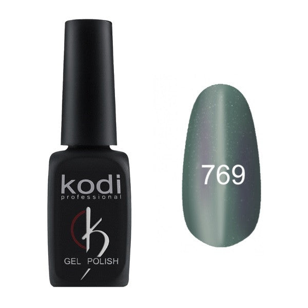 Гель-лак для нігтів Kodi Professional "Cat Eye" №769 8 мл