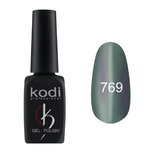 Гель-лак для нігтів Kodi Professional "Cat Eye" №769 8 мл