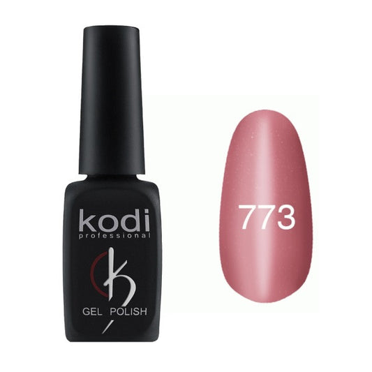 Гель-лак для нігтів Kodi Professional "Cat Eye" №773 8 мл