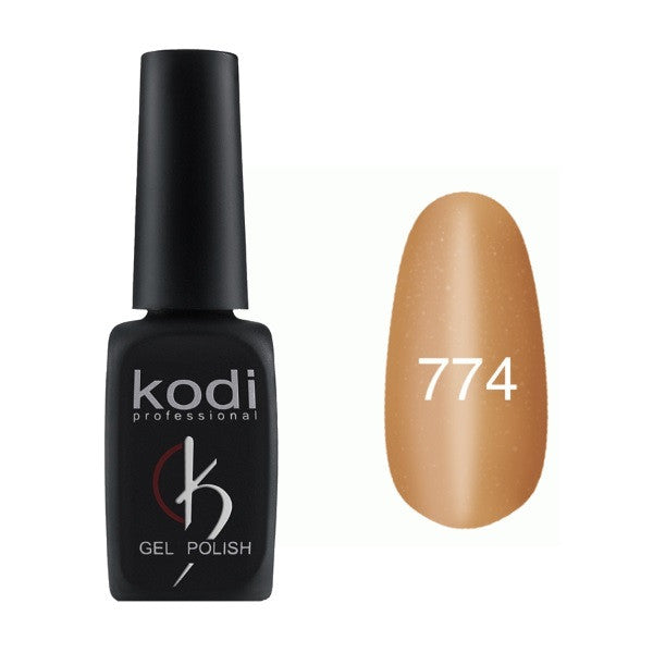 Гель-лак для нігтів Kodi Professional "Cat Eye" №774 8 мл
