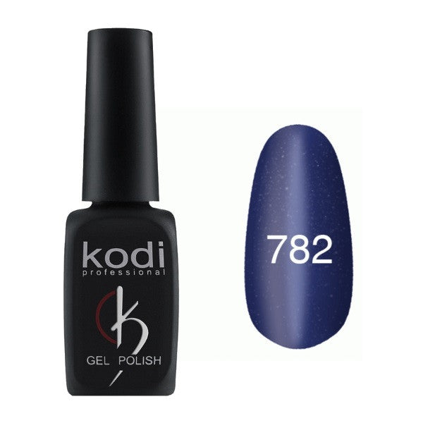 Гель-лак для нігтів Kodi Professional "Cat Eye" №782 8 мл