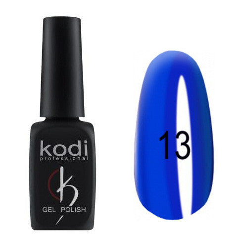 Гель-лак для нігтів Kodi Professional "Crystal" №13 8 мл