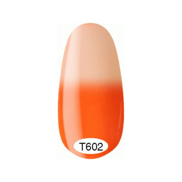 Термо гель-лак для нігтів Kodi Professional №602 8 мл