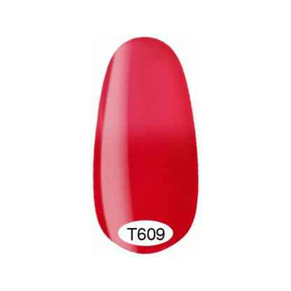 Термо гель-лак для нігтів Kodi Professional №609 8 мл