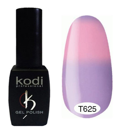 Термо гель-лак для нігтів Kodi Professional №625 8 мл