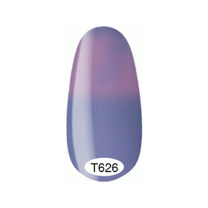 Термо гель-лак для нігтів Kodi Professional №626 8 мл