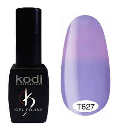 Термо гель-лак для нігтів Kodi Professional №627 8 мл