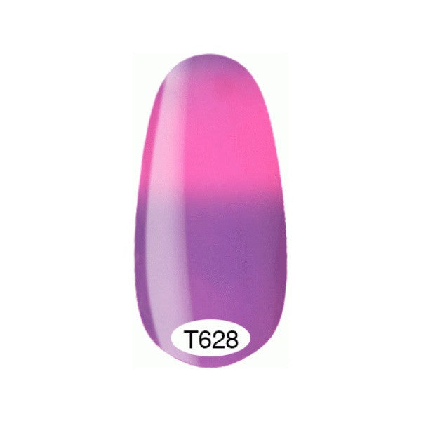 Термо гель-лак для нігтів Kodi Professional №628 8 мл