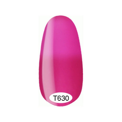 Термо гель-лак для нігтів Kodi Professional №630 8 мл