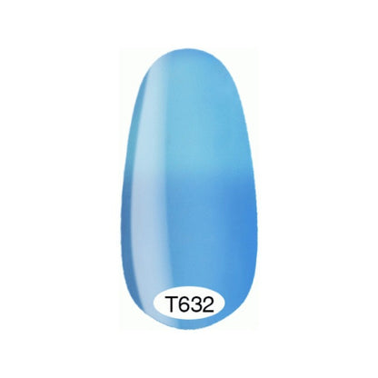 Термо гель-лак для нігтів Kodi Professional №632 8 мл
