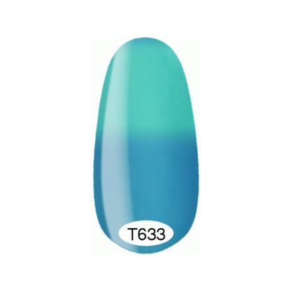 Термо гель-лак для нігтів Kodi Professional №633 8 мл
