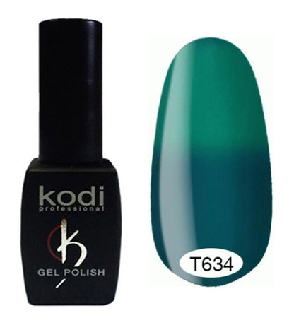 Термо гель-лак для нігтів Kodi Professional №634 8 мл