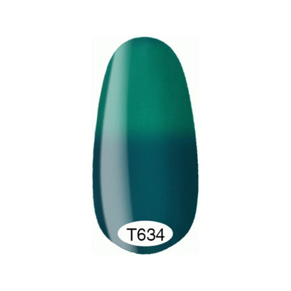 Термо гель-лак для нігтів Kodi Professional №634 8 мл