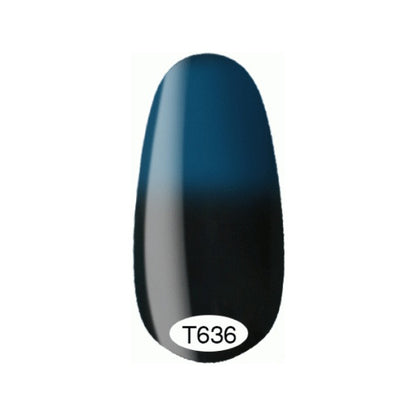 Термо гель-лак для нігтів Kodi Professional №636 8 мл
