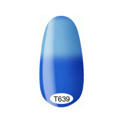 Термо гель-лак для нігтів Kodi Professional №639 8 мл