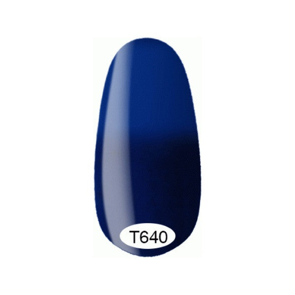 Термо гель-лак для нігтів Kodi Professional №640 8 мл