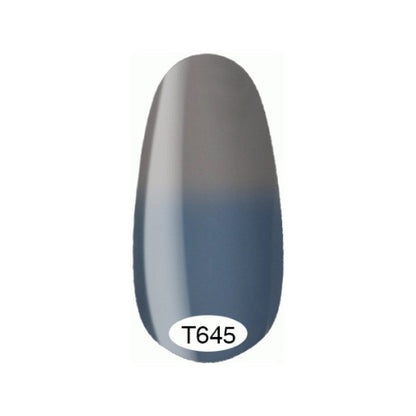 Термо гель-лак для нігтів Kodi Professional №645 8 мл