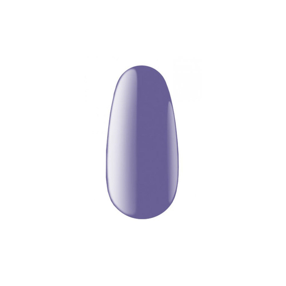 Гель-лак для нігтів Kodi Professional "Lilac" №LC040 Темно-пурпуровий (емаль) 8 мл