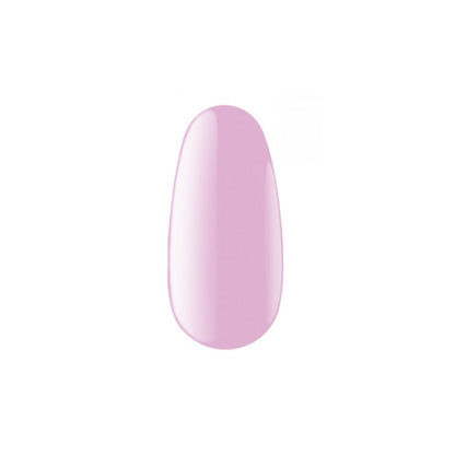Гель-лак для нігтів Kodi Professional "Lilac" №LC060 Рожево-ліловий (емаль) 8 мл
