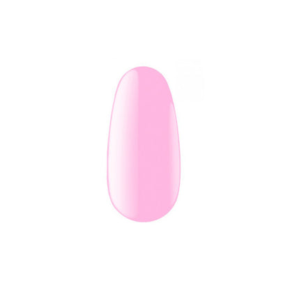 Гель-лак для нігтів Kodi Professional "Lilac" №LC080 Світло-рожевий (емаль) 8 мл