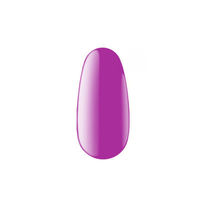 Гель-лак для нігтів Kodi Professional "Lilac" №LC140 Темно-пурпуровий (емаль) 8 мл