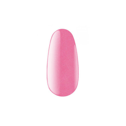 Гель-лак для нігтів Kodi Professional "Pink" №P010 Насичений рожевий з шимером8 мл