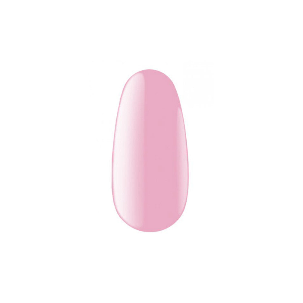 Гель-лак для нігтів Kodi Professional "Pink" №P050 Прозоро-рожевий (емаль) 8 мл
