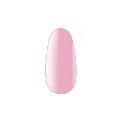 Гель-лак для нігтів Kodi Professional "Pink" №P050 Прозоро-рожевий (емаль) 8 мл
