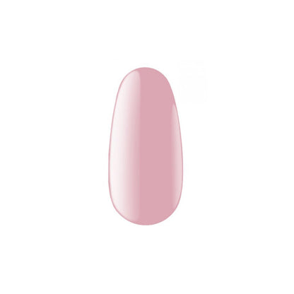 Гель-лак для нігтів Kodi Professional "Pink" №P060 Молочно-розовый (эмаль) 8 мл