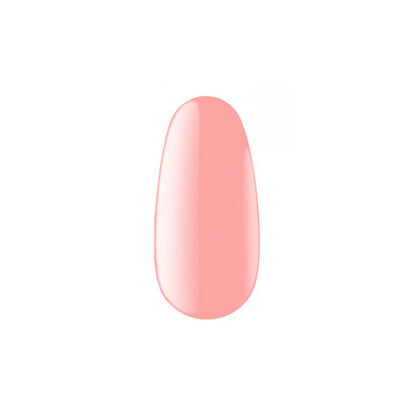 Гель-лак для нігтів Kodi Professional "Pink" №P070 Світло-рожевий (емаль) 8 мл