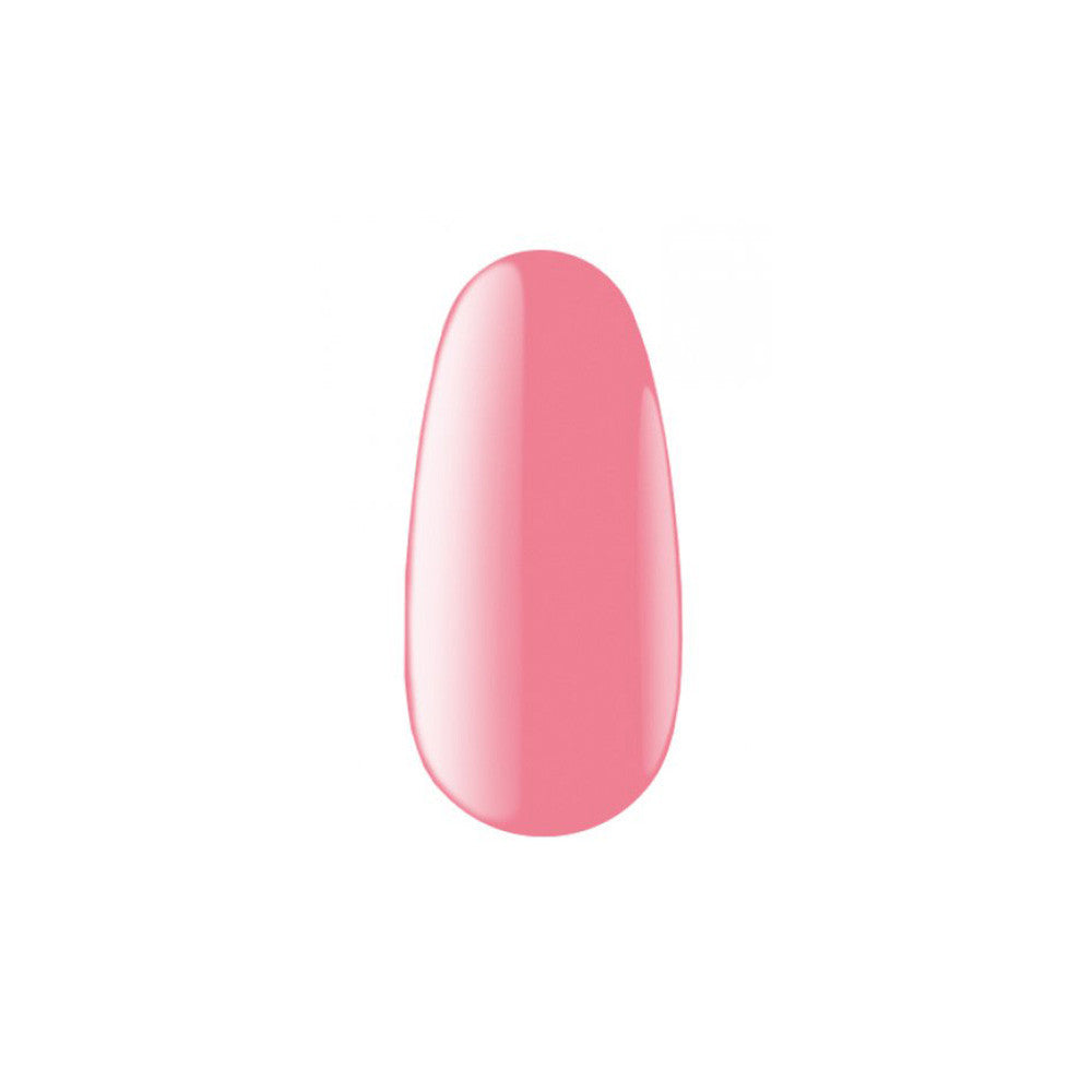 Гель-лак для нігтів Kodi Professional "Pink" №P080 Рожевий (емаль) 8 мл