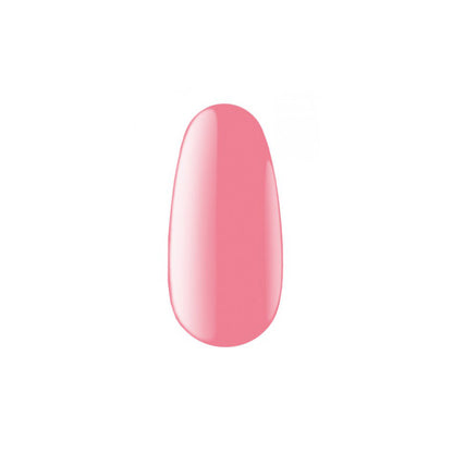 Гель-лак для нігтів Kodi Professional "Pink" №P080 Рожевий (емаль) 8 мл