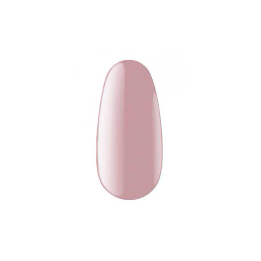 Гель-лак для нігтів Kodi Professional "Pink" №P090 Рожево-кораловий (емаль) 8 мл
