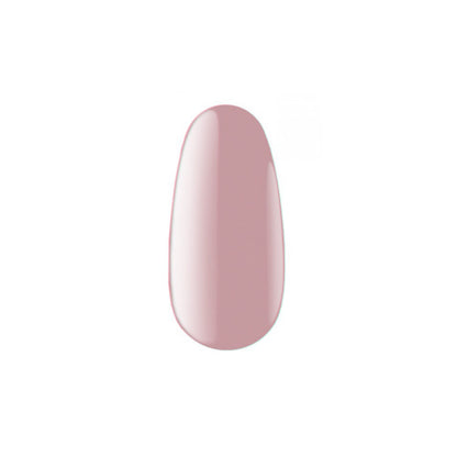 Гель-лак для нігтів Kodi Professional "Pink" №P090 Рожево-кораловий (емаль) 8 мл