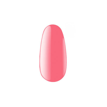 Гель-лак для нігтів Kodi Professional "Pink" №P100 Кораловий (емаль) 8 мл