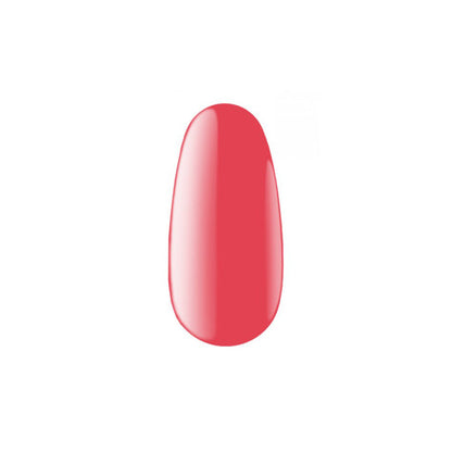Гель-лак для нігтів Kodi Professional "Pink" №P110 Полуниця з вершками (емаль) 8 мл