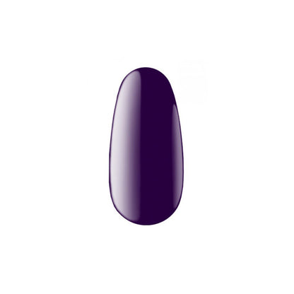 Гель-лак для нігтів Kodi Professional "Violet" №V010 Шовковиця 8 мл
