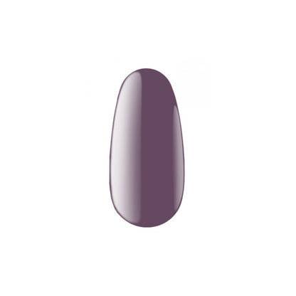 Гель-лак для нігтів Kodi Professional "Violet" №V060 Бузковий (емаль) 8 мл