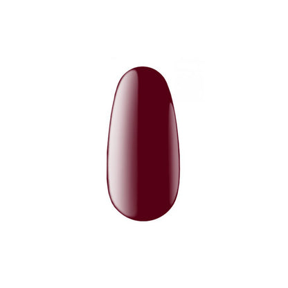 Гель-лак для нігтів Kodi Professional "Wine" №WN020 Карміновий (емаль) 8 мл