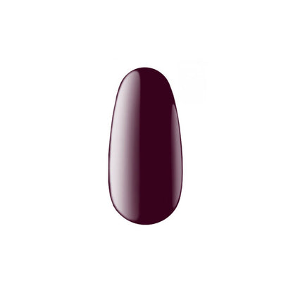 Гель-лак для нігтів Kodi Professional "Wine" №WN080 Бургунді (емаль) 8 мл
