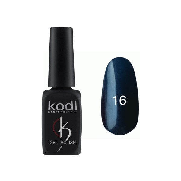 Гель-лак для нігтів Kodi Professional №016 8 мл