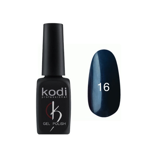 Гель-лак для нігтів Kodi Professional №016 8 мл