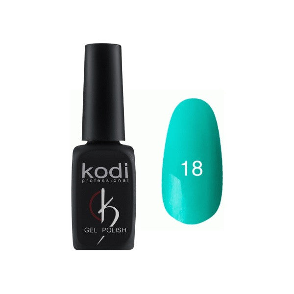 Гель-лак для нігтів Kodi Professional №018 8 мл