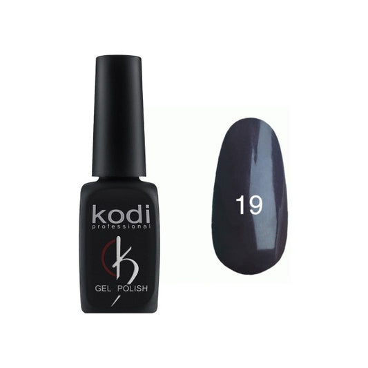 Гель-лак для нігтів Kodi Professional №019 8 мл